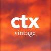 ctxvintage